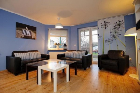 Fritz-Reuter-Weg 2 Wohnung 01